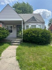 9768 Manistique Street, Detroit City, MI 48224