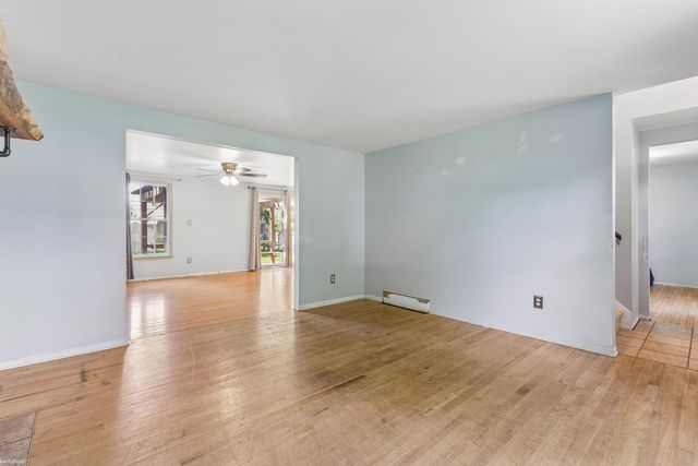 1816 S Woodland Drive, Port Huron, MI 48060