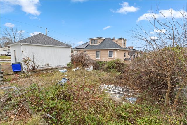 0 Wainwright Street, Providence, RI 02908