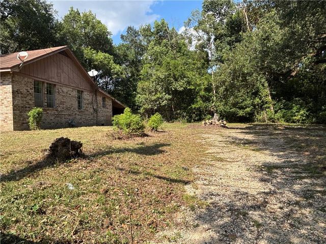 523 Singleton Street, Prichard, AL 36610