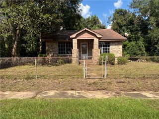 523 Singleton Street, Prichard, AL 36610