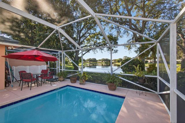 4153 Royal Oak Drive, Palm Beach Gardens, FL 33410