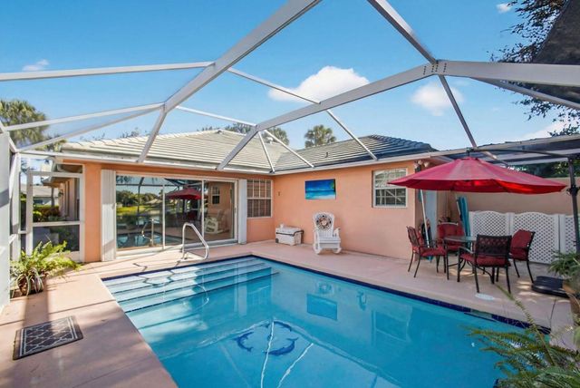 4153 Royal Oak Drive, Palm Beach Gardens, FL 33410