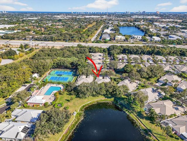 4153 Royal Oak Drive, Palm Beach Gardens, FL 33410