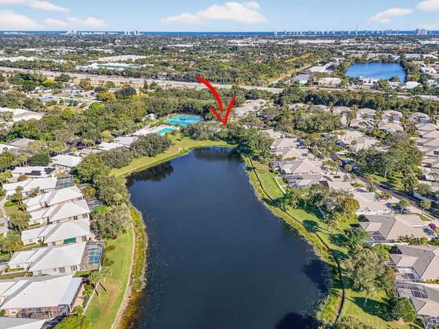 4153 Royal Oak Drive, Palm Beach Gardens, FL 33410