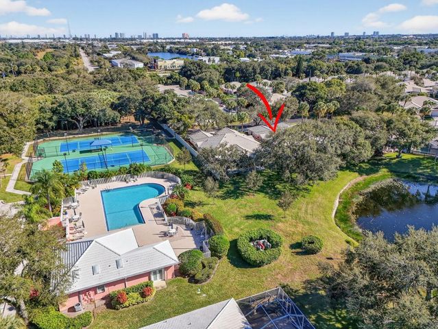 4153 Royal Oak Drive, Palm Beach Gardens, FL 33410