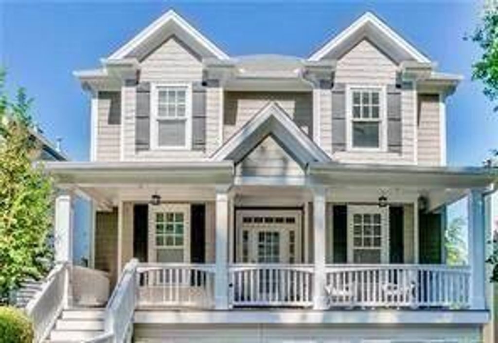 3268 Cates Avenue NE, Brookhaven, GA 30319