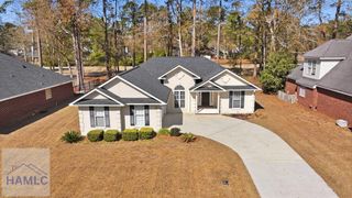 107 Egrets Way Lane, Richmond Hill, GA 31324