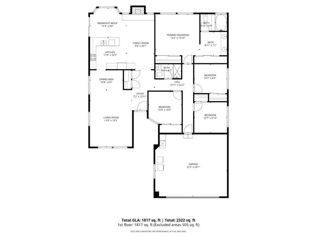 2072 Pleasant Crest Court, San Jose, CA 95148