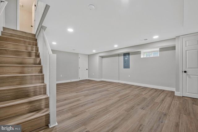 823 46TH ST NE, Washington, DC 20019