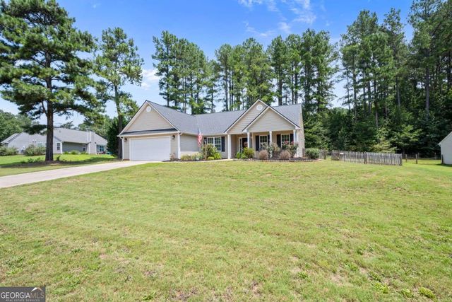 1552 Montana Court, Winder, GA 30680