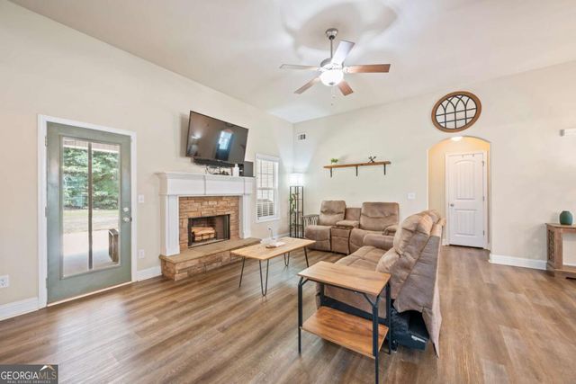 1552 Montana Court, Winder, GA 30680