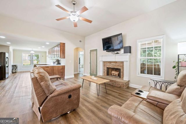 1552 Montana Court, Winder, GA 30680