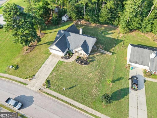 1552 Montana Court, Winder, GA 30680