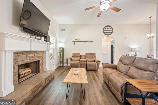 1552 Montana Court, Winder, GA 30680