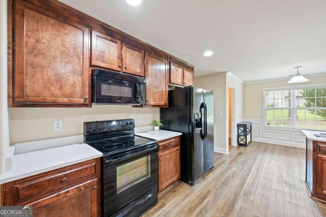 1552 Montana Court, Winder, GA 30680