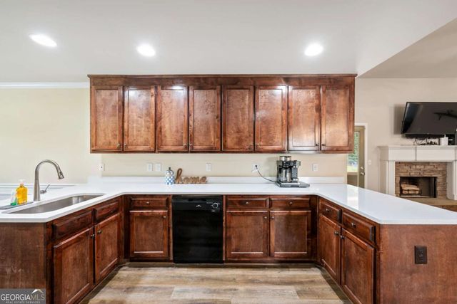 1552 Montana Court, Winder, GA 30680