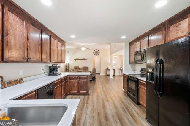 1552 Montana Court, Winder, GA 30680