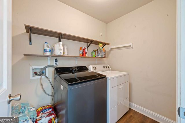 1552 Montana Court, Winder, GA 30680