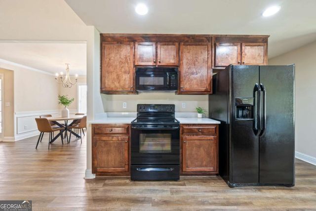 1552 Montana Court, Winder, GA 30680