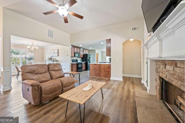 1552 Montana Court, Winder, GA 30680