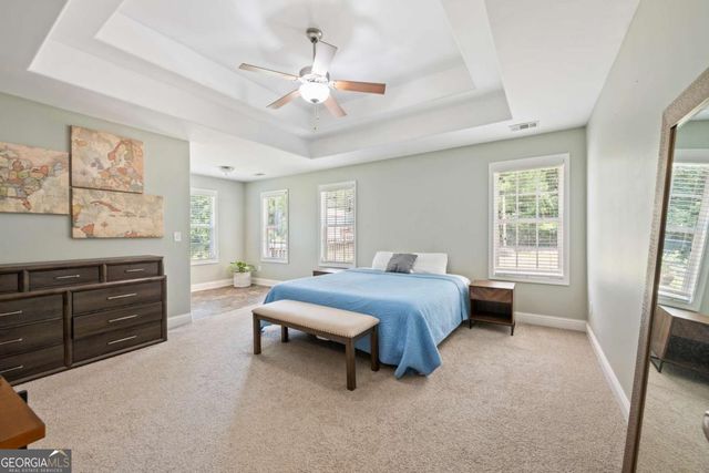 1552 Montana Court, Winder, GA 30680