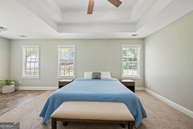 1552 Montana Court, Winder, GA 30680