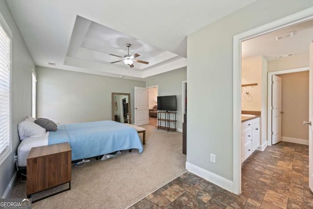 1552 Montana Court, Winder, GA 30680
