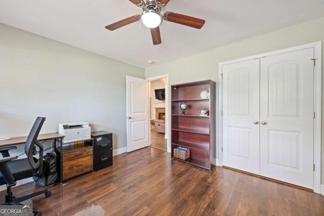 1552 Montana Court, Winder, GA 30680