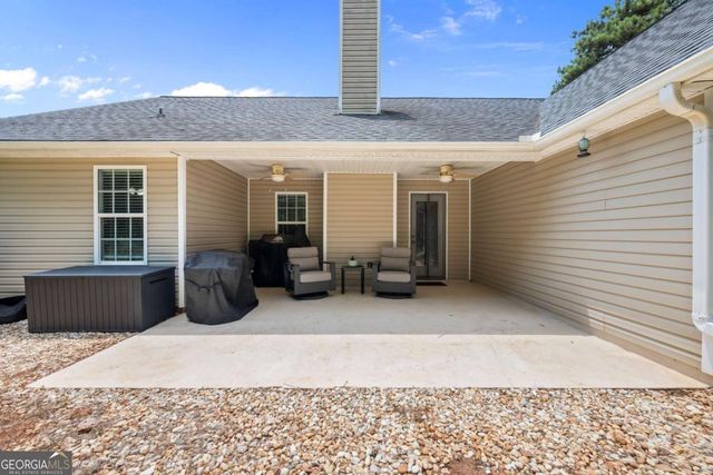 1552 Montana Court, Winder, GA 30680