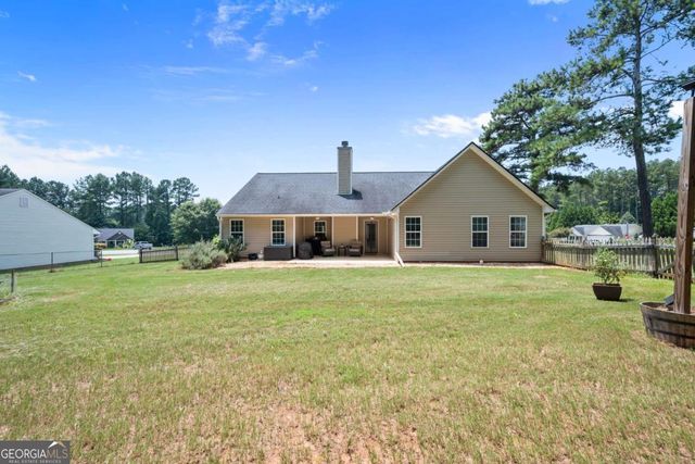 1552 Montana Court, Winder, GA 30680