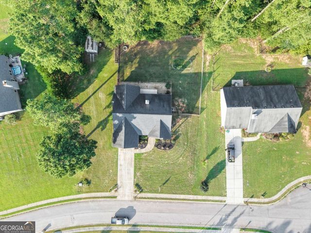 1552 Montana Court, Winder, GA 30680