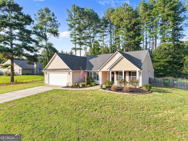 1552 Montana Court, Winder, GA 30680