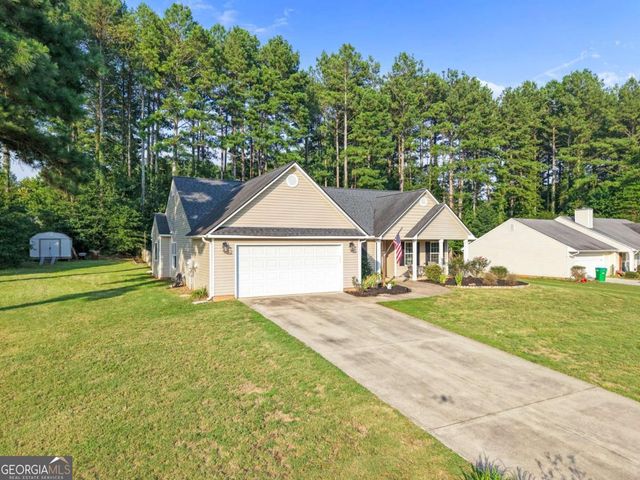 1552 Montana Court, Winder, GA 30680