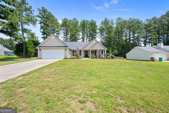 1552 Montana Court, Winder, GA 30680
