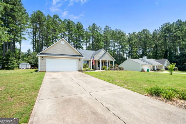 1552 Montana Court, Winder, GA 30680