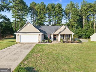 1552 Montana Court, Winder, GA 30680