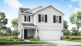 805 Brubaker Drive, New Carlisle, OH 45344