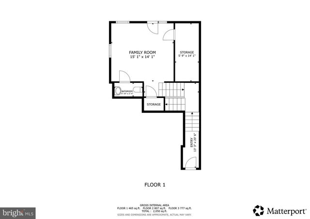 2107 TURLEYGREEN PL, Upper Marlboro, MD 20774
