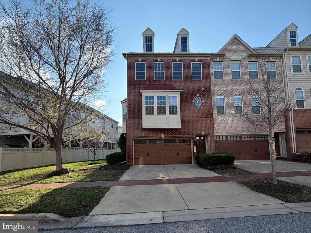 2107 TURLEYGREEN PL, Upper Marlboro, MD 20774