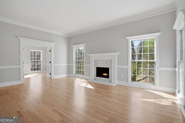 266 Ebenezer Church Road, Fayetteville, GA 30215