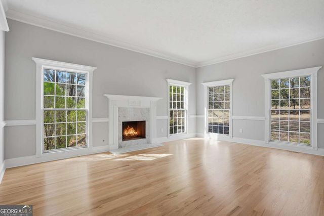 266 Ebenezer Church Road, Fayetteville, GA 30215