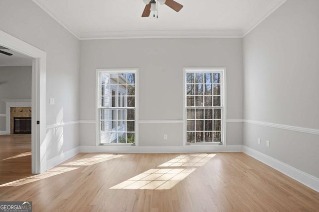 266 Ebenezer Church Road, Fayetteville, GA 30215