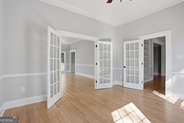 266 Ebenezer Church Road, Fayetteville, GA 30215