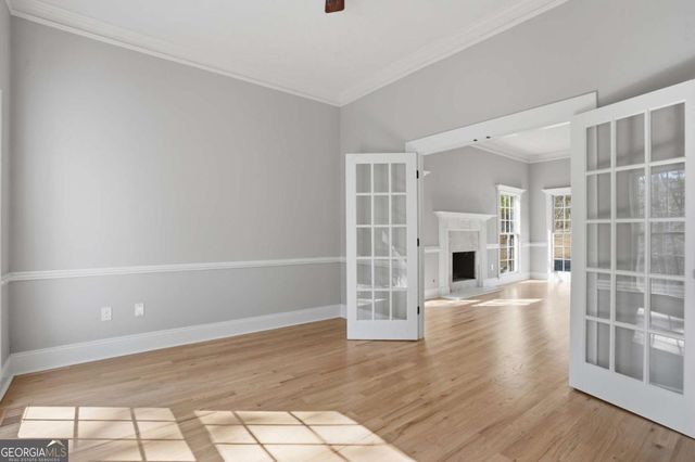 266 Ebenezer Church Road, Fayetteville, GA 30215