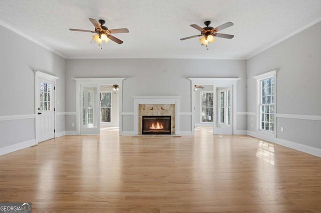 266 Ebenezer Church Road, Fayetteville, GA 30215