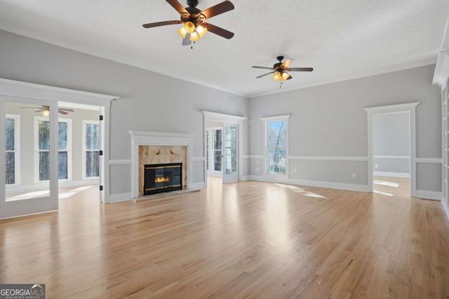 266 Ebenezer Church Road, Fayetteville, GA 30215