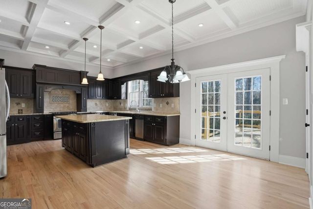 266 Ebenezer Church Road, Fayetteville, GA 30215