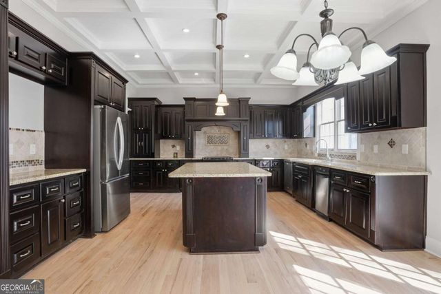 266 Ebenezer Church Road, Fayetteville, GA 30215