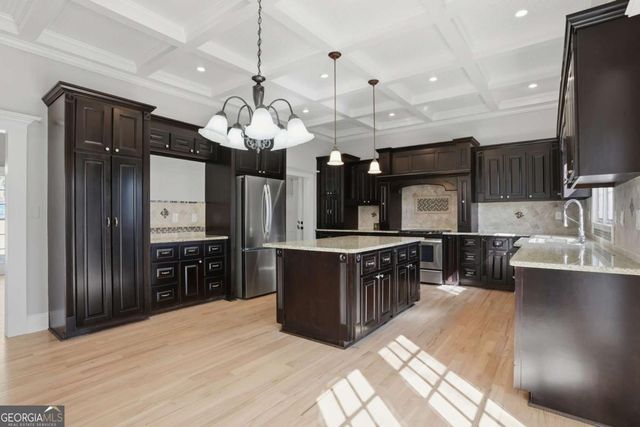 266 Ebenezer Church Road, Fayetteville, GA 30215